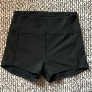 Lululemon In Movement shorts